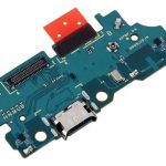 Placa De Carga Samsung A17 4g A175 [Compatible Con Carga Rapida]