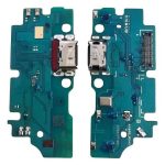 Placa De Carga Samsung A16 5g A166 [Compatible Con Carga Rapida]