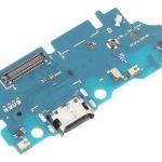 Placa De Carga Samsung A16 4g A165 [Compatible Con Carga Rapida]