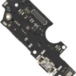 Placa De Carga Zte A73 5G [Compatible Con Carga Rapida]