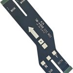 Flex Main De Interconexion Para Samsung A26