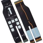 Flex Main De Interconexion Para Samsung S23 Fe [Calidad Original]