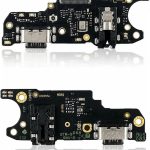 Placa De Carga Xiaomi Redmi 15C [Compatible Con Carga Rapida]