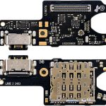 Placa De Carga Xiaomi Redmi Note 15 Pro 4G [Compatible Con Carga Rapida]