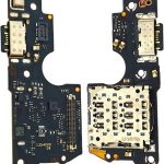 Placa De Carga Xiaomi Redmi Note 14 Pro 4G [Compatible Con Carga Rapida]