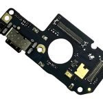Placa De Carga Xiaomi Redmi Note 11 4G / Note 11s / Poco M4 [Compatible Con Carga Rapida]