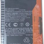 Bateria Xiaomi Redmi Note 13 Pro 5G / Poco X6 5G [5020 Mah] [Bm5T] [Calidad Original]
