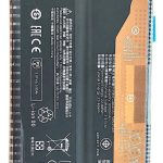 Bateria Xiaomi Redmi 15c 4g 5g / Poco C85 [6000 Mah] [Bn68] [Calidad Original]