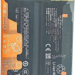 Bateria Xiaomi Redmi Note 14 Pro 4G [5500 Mah] [Bn5y] [Calidad Original]