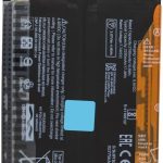 Bateria Xiaomi Redmi Note 11 Pro Plus 5g [4500 Mah] [Bp47] [Calidad Original]