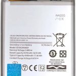 Bateria Samsung S21 Fe [4500 Mah] [Eb Bg990Aby]