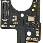 Placa De Carga Xiaomi Redmi Note 12 5G [Compatible Con Carga Rapida]
