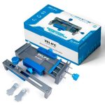 Soporte Holder Universal Y Corrector De Marco Relife [Rl-601P] - Imagen 2